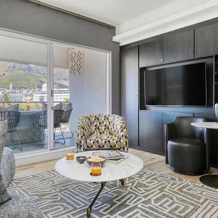 Danbury On Loop - Designer Apartment In Cape Town Exterior photo