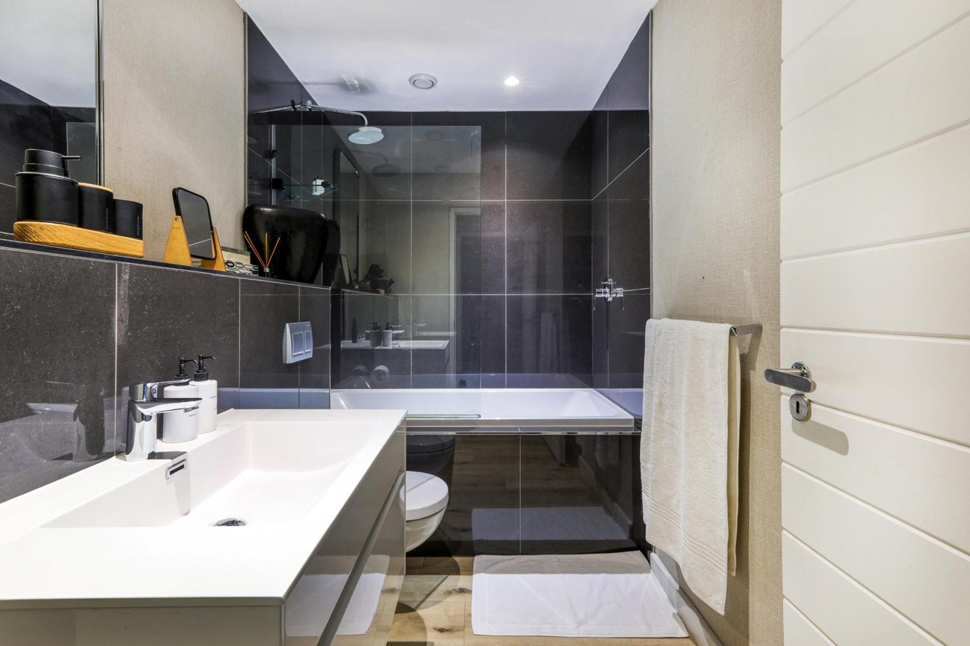 Danbury On Loop - Designer Apartment In Cape Town Exterior photo
