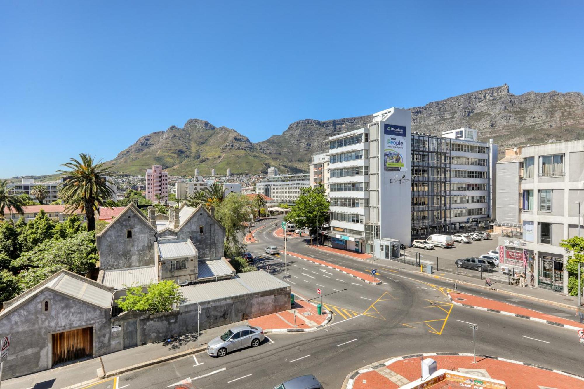 Danbury On Loop - Designer Apartment In Cape Town Exterior photo