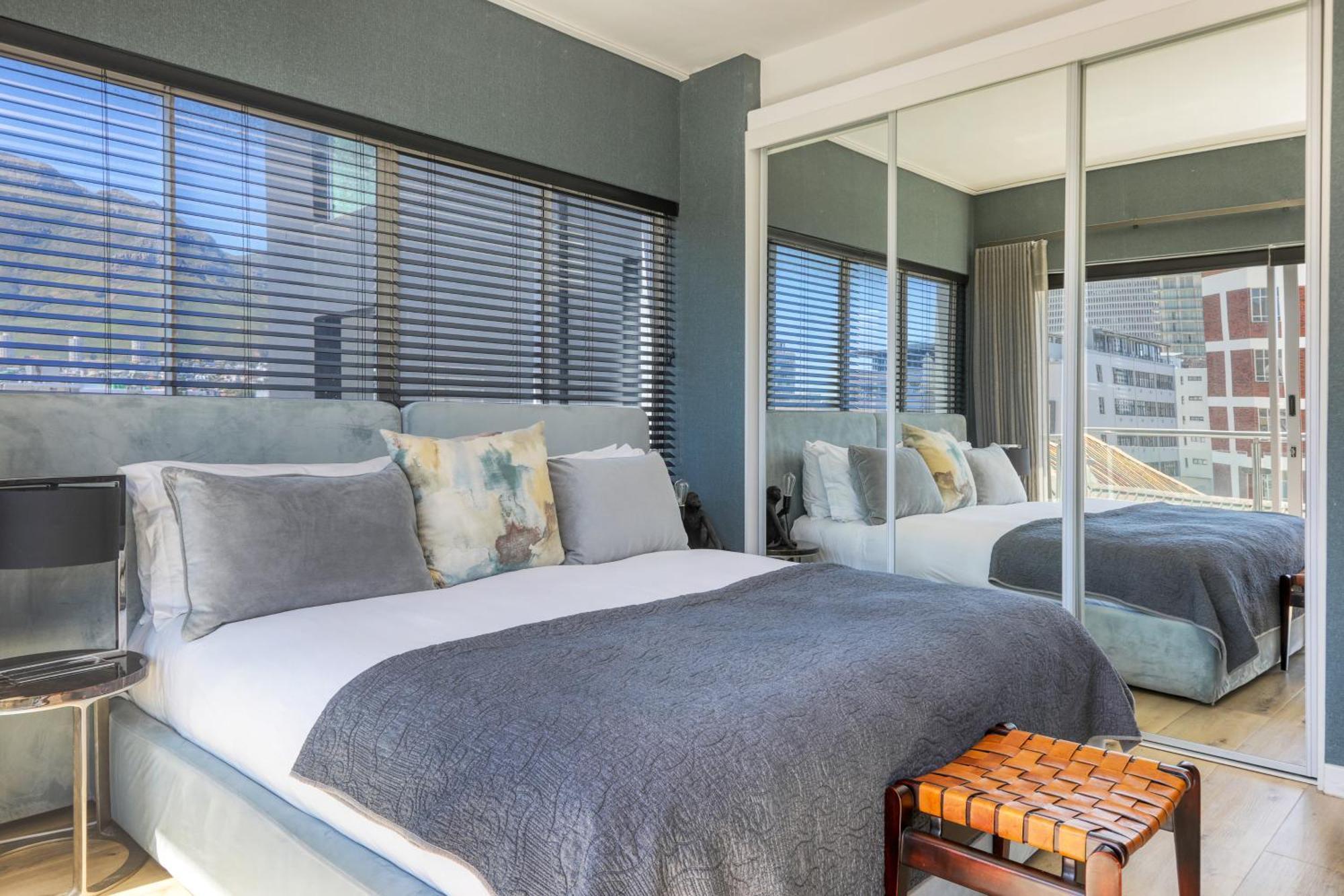 Danbury On Loop - Designer Apartment In Cape Town Exterior photo