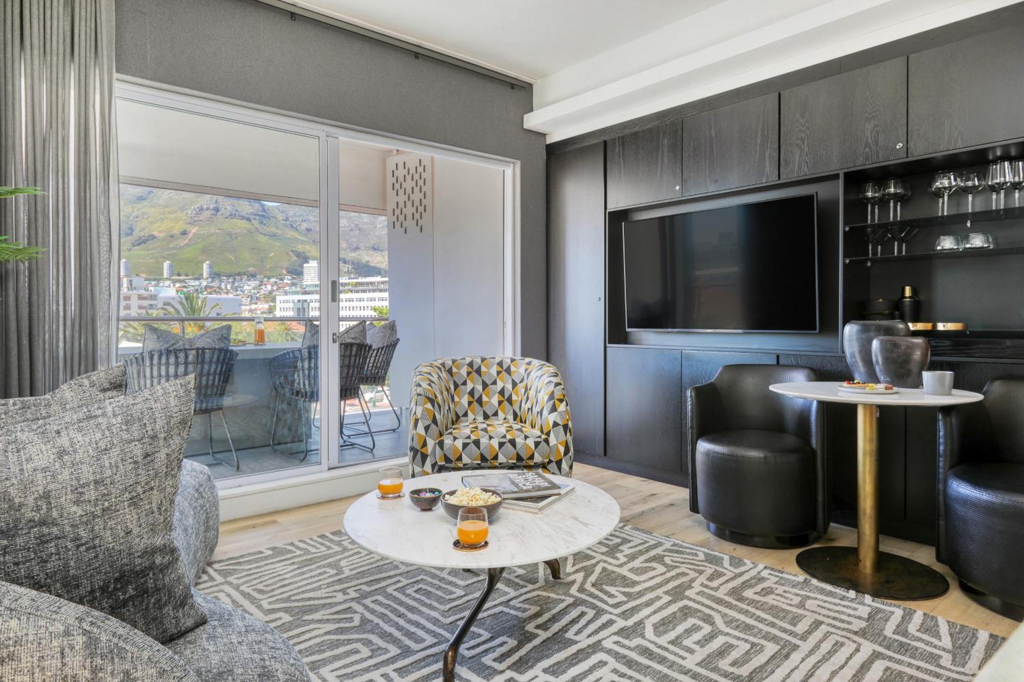 Danbury On Loop - Designer Apartment In Cape Town Exterior photo