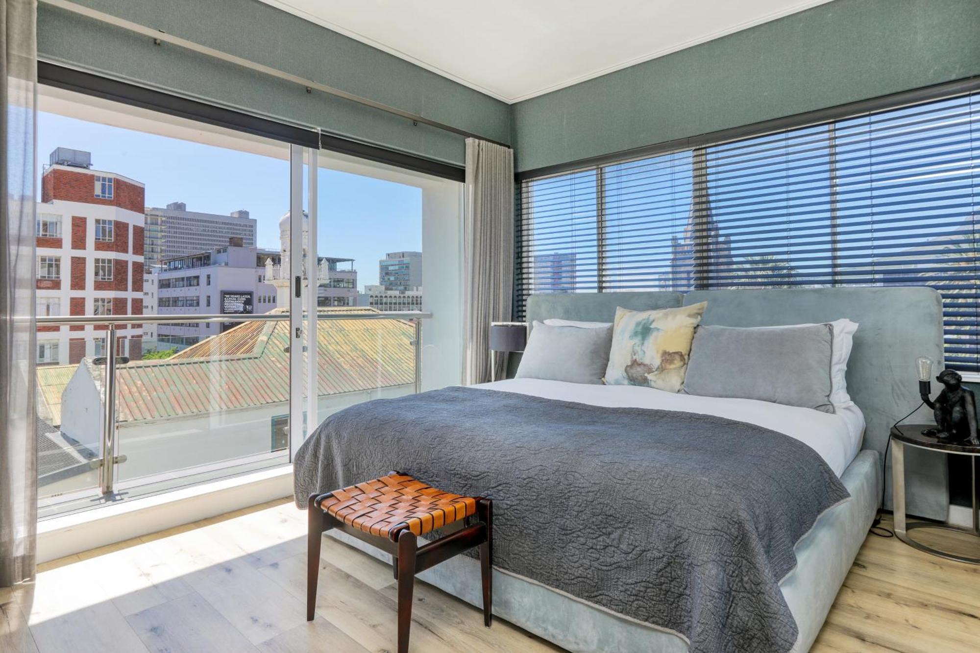 Danbury On Loop - Designer Apartment In Cape Town Exterior photo