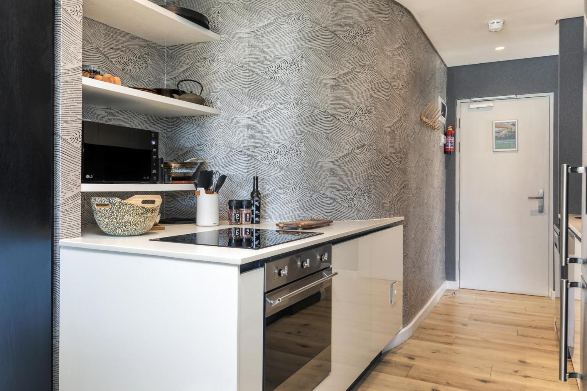 Danbury On Loop - Designer Apartment In Cape Town Exterior photo