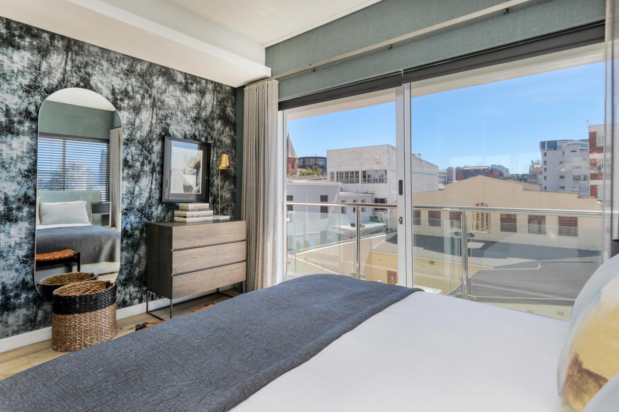 Danbury On Loop - Designer Apartment In Cape Town Exterior photo